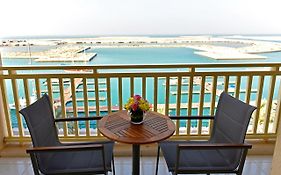 Stunning Sea View Apartments Mina Al Arab ラアス・アル・ハイマ Exterior photo