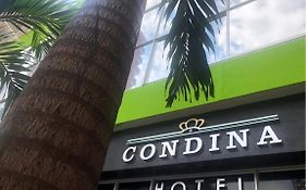 Hotel Condina ペレイラ Exterior photo