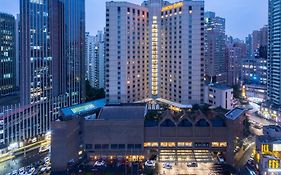 ジャングオ ホテル上海 Exterior photo