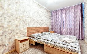 411 Vmestitelnye Apartamenty V Centre Otlićno Podhodat Dla Comandirovannyh I Turistov Riadom Arbat アルマトイ Exterior photo