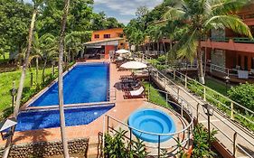 Hotel Playa Bejuco エステリリョス・エステ Exterior photo