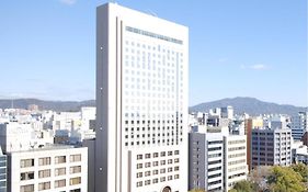 三井ガーデンホテル広島 広島市 Exterior photo