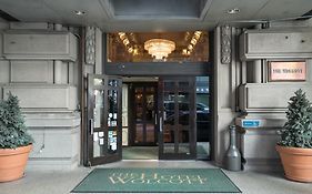 Wolcott Hotel ニューヨーク Exterior photo