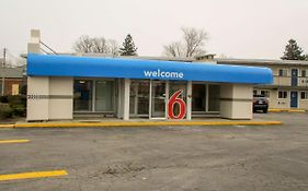 Motel 6-North Olmsted, Oh - Cleveland ノース・オルムステッド Exterior photo