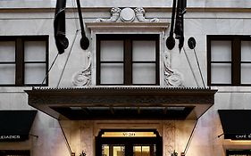 ホテルザ サレー ニューヨーク Exterior photo