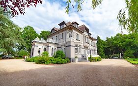 Le Chateau De Fresnoy En Gohelle Bed & Breakfast Exterior photo