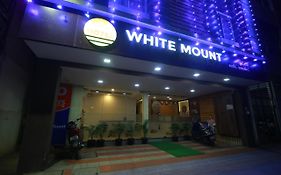 Hotel White Mount チェンナイ Exterior photo