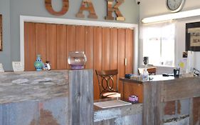 The Oak Motel ラグランジュ Exterior photo