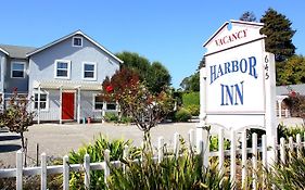 Harbor Inn サンタクルーズ Exterior photo