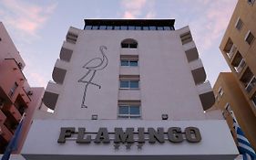 フラミンゴ ビーチ ホテル ラルナカ Exterior photo