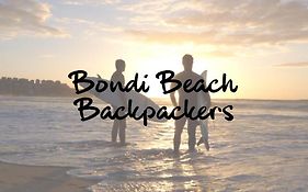 シドニー Bondi Beach Backpackersホステル Exterior photo