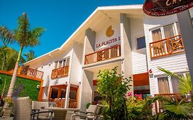 La Placita Inn ウェスト・ベイ Exterior photo