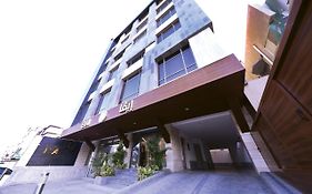 Eva Hotel ジェッダ Exterior photo