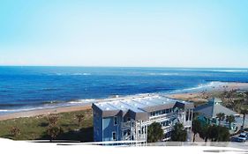 ホテル The Saint Augustine Beach House Exterior photo