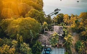 Seagull Cove Resort ボカ・チカ Exterior photo