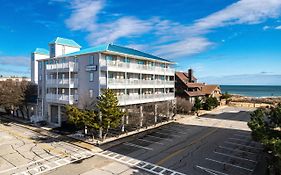 Marylander Condominiums, 90 Steps From The Beach オーシャン・シティ Exterior photo