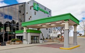 Holiday Inn Guelph Hotel & Conference Centre, An Ihg Hotel Exterior photo