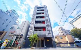 Hotel Amaterrace 縁 -よすが- 大阪市 Exterior photo