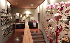 染物と宿の中島屋 - 女性専用 熊本市 Exterior photo