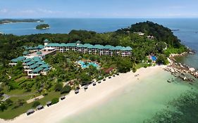 ホテルアンサナ ビンタン Bintan Island Exterior photo