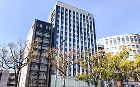 （やっぱ広島じゃ割）KOKO HOTEL Hiroshima Ekimae Exterior photo