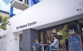 トラベラーズホステル　ケイズハウス京都 Exterior photo