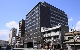 リッチモンドホテルプレミア京都駅前 Exterior photo