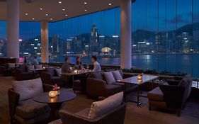 ホテルインターコンチネンタル ホンコン 香港 Exterior photo