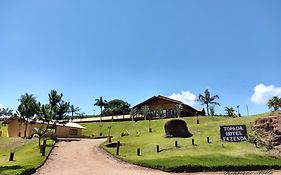 Hotel Fazenda Topada バエペンジ Exterior photo