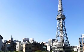 ザ タワーホテル ナゴヤ 名古屋市 Exterior photo