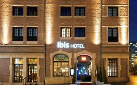 Ibis Hotel Brussels Off Grand'Place ブリュッセル Exterior photo