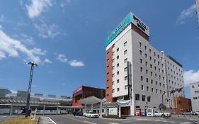 ホテルエコノ福井駅前 Exterior photo