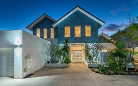 ホテル Burns Beach Bed And Shower Connolly Exterior photo