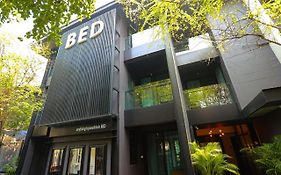 ホテル Bed プラシン-大人専用 チエンマイ Exterior photo