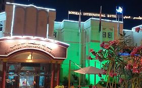 Bowshar International Hotel マスカット Exterior photo