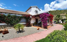 Bed & Breakfast | Guest House Casa Don Carlos Alhaurín el Grande Exterior photo