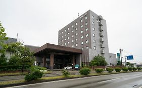 Hotel Econo Komatsu 小松市 Exterior photo