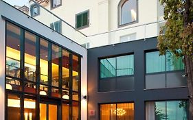 キンタ ミラベラ デザイン ホテル フンシャル Exterior photo