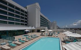 Hilton Daytona Beach Oceanfront Resort デイトナ・ビーチ Exterior photo