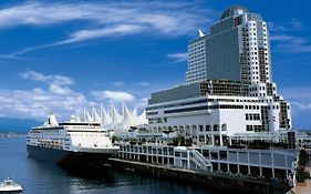 Pan Pacific Vancouver photos Exterior