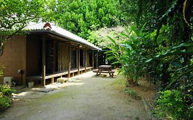 ホテル まんなや～ 本部町 Exterior photo