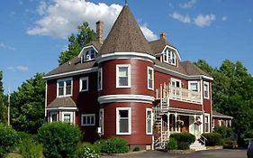 Antigonish Victorian Inn Exterior photo