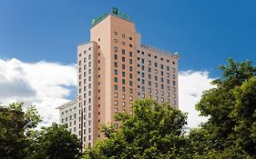 Holiday Inn Moscow Suschevsky, An Ihg Hotel モスクワ Exterior photo