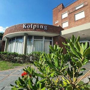 Hotel Kolping モンテビデオ Exterior photo