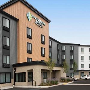 Woodspring Suites Seattle シアトル（ワシントン州） Exterior photo