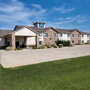 Cobblestone Inn & Suites - Monticello Exterior photo