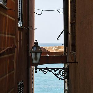 Appartamento Nel Centro Di Camogli By Wonderful Italy Exterior photo