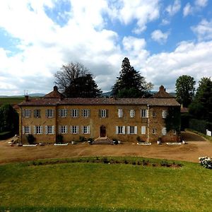 Saint-Julien  Chateau De Colombierヴィラ Exterior photo