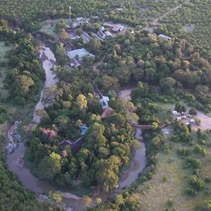 ホテル Fig Tree Camp Narok Exterior photo