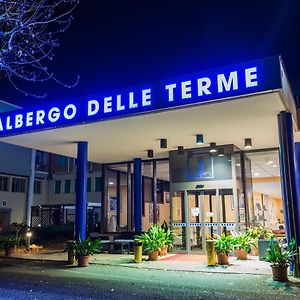 Hotel Terme Di Castel San Pietro カステル・サン・ピエトロ・テルメ Exterior photo